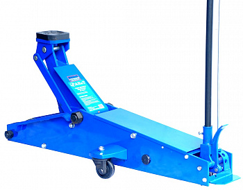 Домкрат подкатной AE&T 20т, T32020