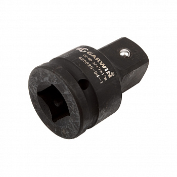 Переходник ударный 3/4"(М)-1"(П), 625825-34-1 Переходник ударный 3/4"(М)-1"(П), 625825-34-1