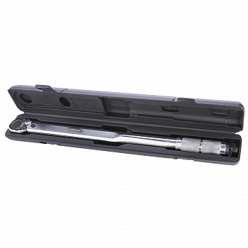 Динамометрический ключ 1/2" 75-350Нм "AV Steel", AV-527350 Динамометрический ключ 1/2" 75-350Нм "AV Steel", AV-527350