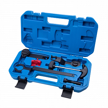 Набор фиксаторов валов VAG 1.0, 1.2, 1.4л "AV Steel", AV-927041