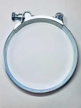 Хомут силовой 131-139, ХС131-139