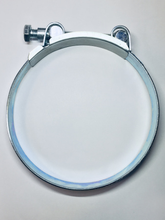 Хомут силовой 131-139, ХС131-139