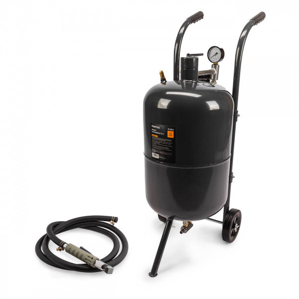 RT-SB10 Аппарат пескоструйный 32 л
