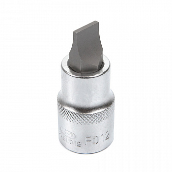 Головка торцевая 1/2" с вставкой SL12, H4SL012 Головка торцевая 1/2" с вставкой SL12, H4SL012