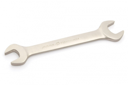 Ключ рожковый 24×27 мм, 510274