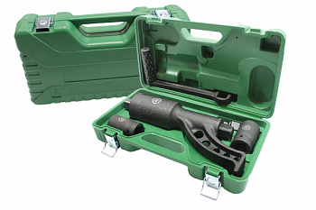 Гайковерт с подшипником удлиненный 32х33мм (1:58, 4800 Nm, L=360мм, d=73мм), AT42111 Гайковерт с подшипником удлиненный 32х33мм (1:58, 4800 Nm, L=360мм, d=73мм), AT42111