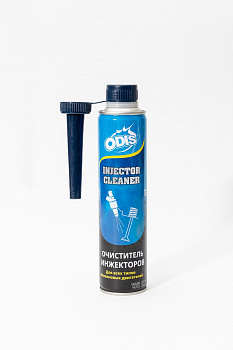 Очиститель инжекторов ODIS/Fuel Injector Cleaner 324 мл, Ds1011