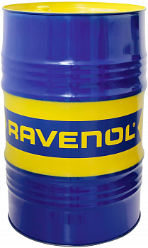 Моторное масло RAVENOL Expert SHPD SAE 10W-40 (208л) станд., 1122105-208-01-999
