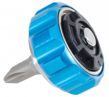 Отвертка трещоточная мини PH2, ABD-031K3