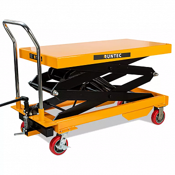 Тележка-стол для агрегатов г/п 800 кг, RT-TL800
