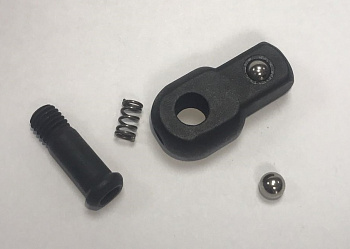 Ремкомплект воротка 1/2, AFT-A12-P