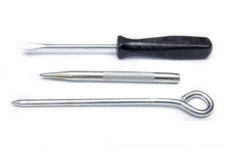 Набор "Слесарно-монтажный" № 15Ц, 57147015