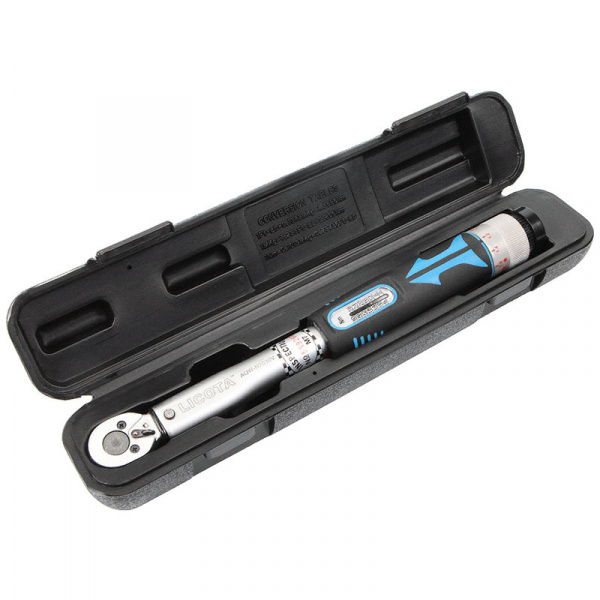 AQW-N2030V Динамометрический ключ 1/4