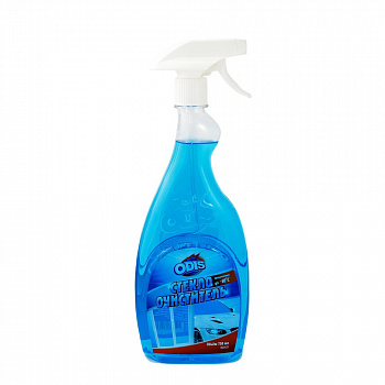 Стеклоочиститель  ODIS (тригер) 750мл, Ds0121