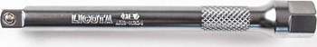 Удлинитель 1/2" 75мм, AEB-H403 Удлинитель 1/2" 75мм, AEB-H403
