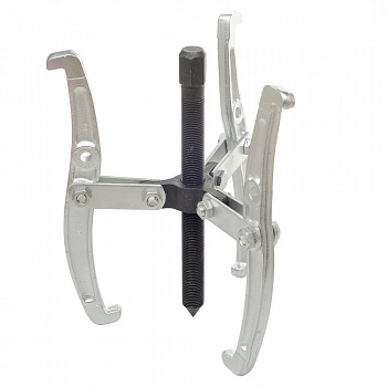 Съемник 3-х лапый 250мм "AV Steel", AV-921010