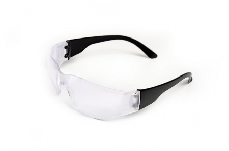 Очки "Классик Тим" прозрачные, 000677