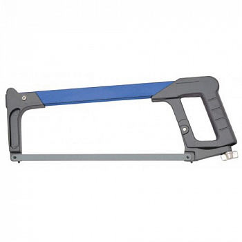 Ножовка по металлу профессиональная 300мм, AKD-40001