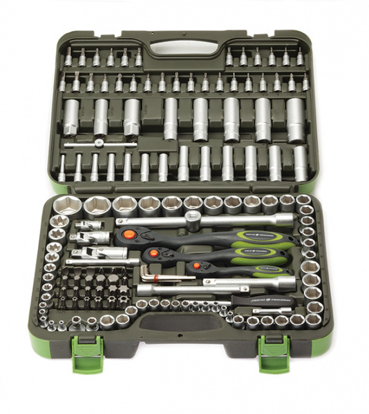 620851 Набор инструмента 151 предмет ДТ