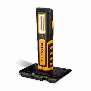 Светильник переносной, аккумуляторный, Heavy Duty, RT-AT201