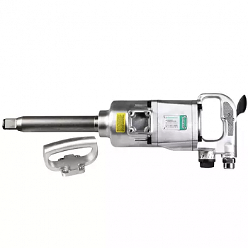 Гайковерт пневматический GARWIN PRO ударный 1" 2600 Нм (265 кГм), 800550-5326