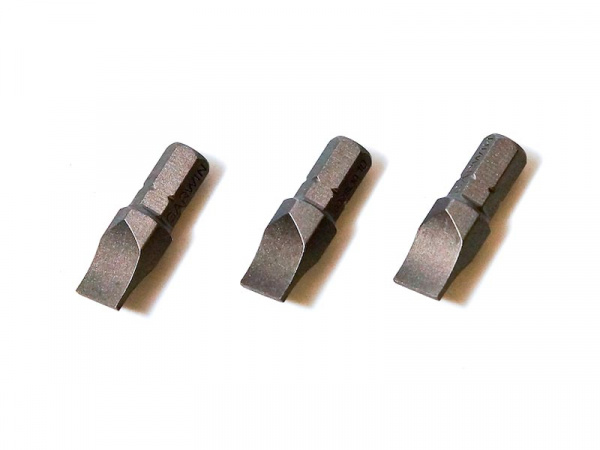 B03SL8 Бита 10 мм SL8 30 мм B03SL8 Бита 10 мм SL8 30 мм