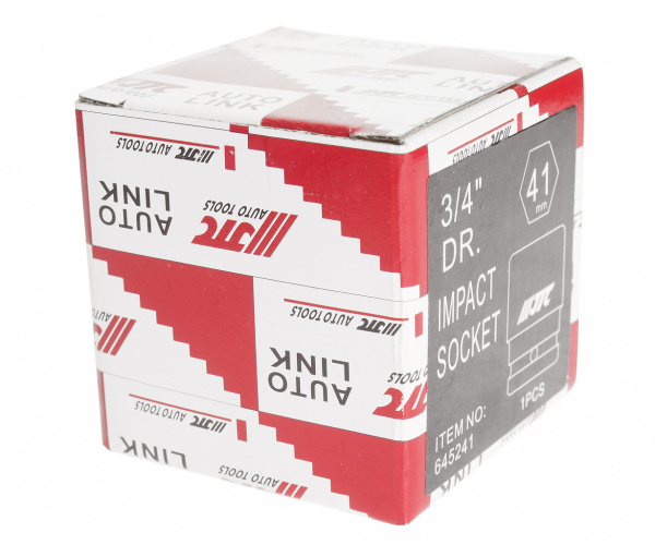 JTC-645241 Головка торцевая 3/4