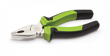 Пассатижи комбинированные 180мм ДТ, 411180