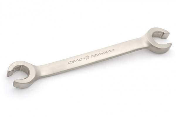 Ключ разрезной 17*19