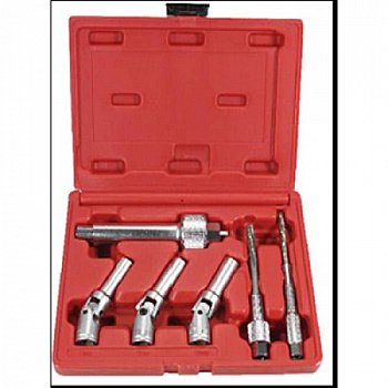 Набор для демонтажа и обслуживания свечей накаливания, ATA-8401