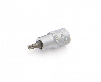 Головка со вставкой 1/2" TORX T45, длина 55 мм, 624145