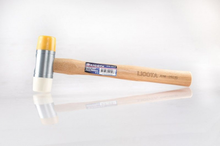 Боек мягкий полиуретановый, AHM-05035B