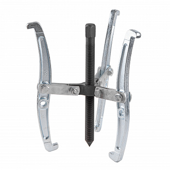 Съемник 3-х лапый 350мм "AV Steel", AV-921014