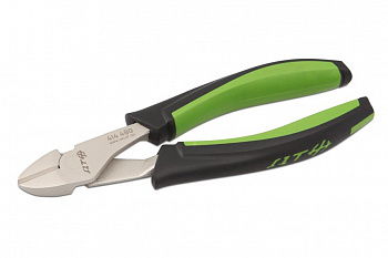 Бокорезы усиленные 180мм, 414480