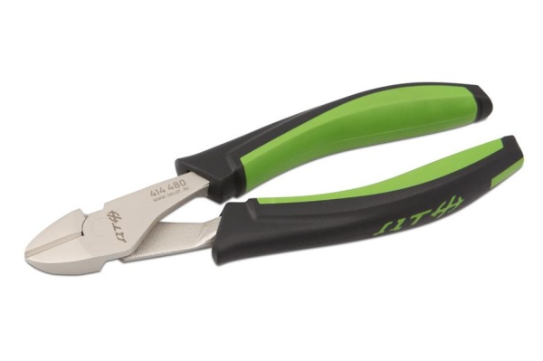 414480 Бокорезы усиленные 180мм