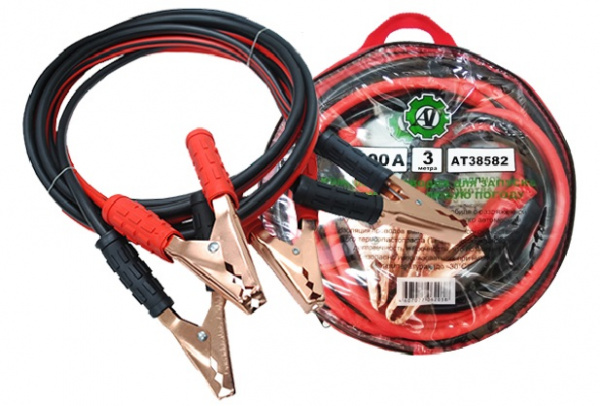 АТ38585 Провод прикуривателя 