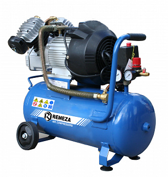 Компрессор Remeza СБ4/С-20.J2047B, 3046270