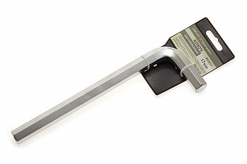 Ключ с наружным шестгр. 7 мм на холдере ДТ, 561007h