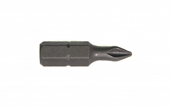 Бита 1/4" "non-slip" PH1x50 мм, BPA105001 Бита 1/4" "non-slip" PH1x50 мм, BPA105001