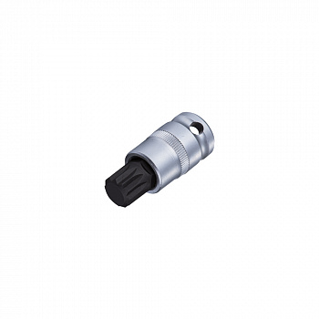 Головка со вставкой SPLINE 1/2" М17Х55мм для VW PASSAT "AV Steel", AV-927024