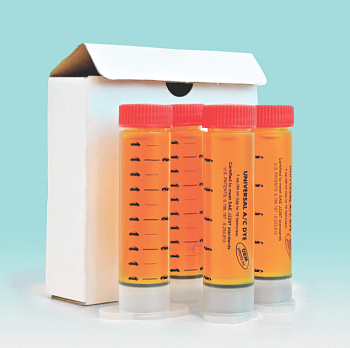 Краситель фреона 30мл.  (шт), U399020EU