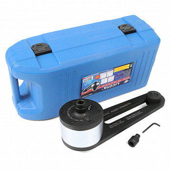 Усилитель крутящего момента, мультипликатор 1/12, 1/2" х 1" 2700 Нм, AQMT-PN48270