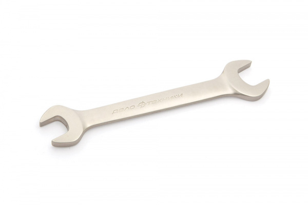 ключ гаечный двухст. 8х10 ДТ