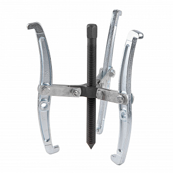 Съемник 3-х лапый 400мм "AV Steel", AV-921016