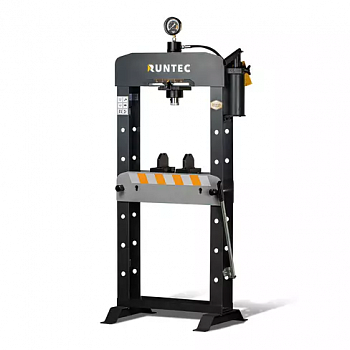 Пресс гидравлический профессиональный, 20 т, RT-SP20E