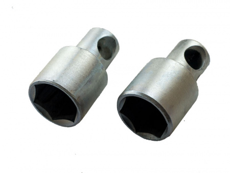 Головка *41 под монтажку КИ, 55318110