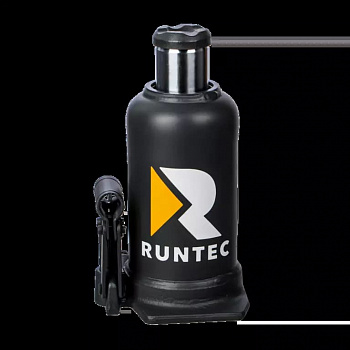 Домкрат бутылочный профессиональный 2 т, 172-372 мм, RT-VJ2