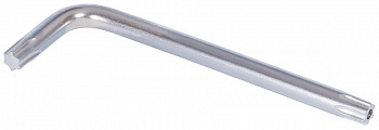 ключ торцевой Torx изогнутый Т50 АвтоDело, 39369