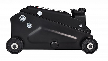 Домкрат подкатной "Стандарт", 2,5 т. (140-385мм), компактный, "БелАК", БАК.80042