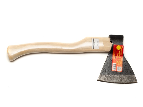 Топор А0 охотничий в сборе Топор А0 охотничий в сборе